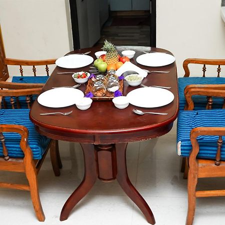 Adhithya Holidays Tamilnadu - Tamilnadu - Kodaikanal Exterior foto