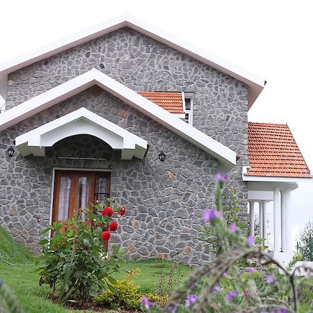 Adhithya Holidays Tamilnadu - Tamilnadu - Kodaikanal Exterior foto