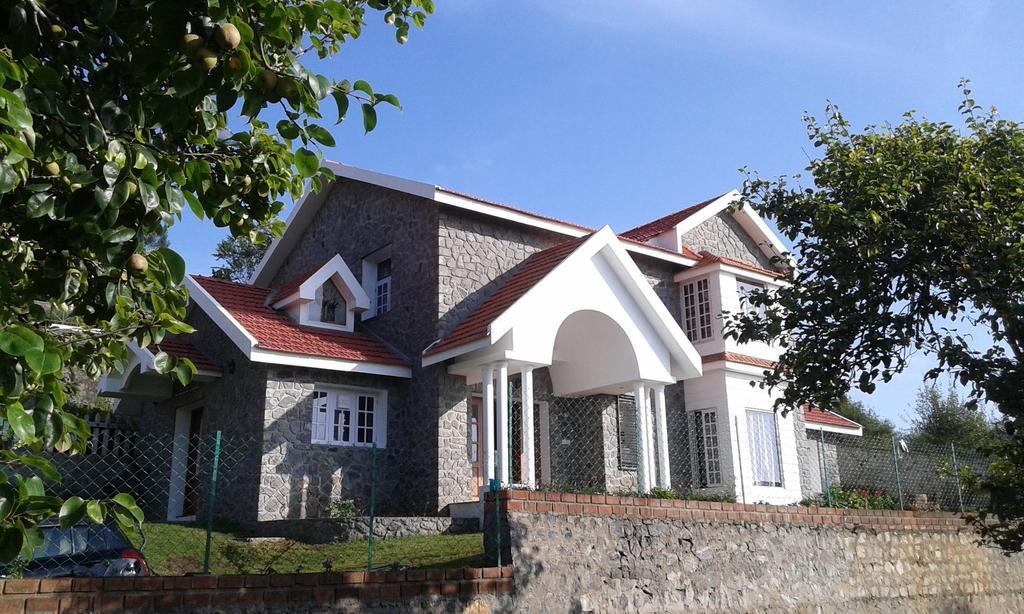 Adhithya Holidays Tamilnadu - Tamilnadu - Kodaikanal Zimmer foto