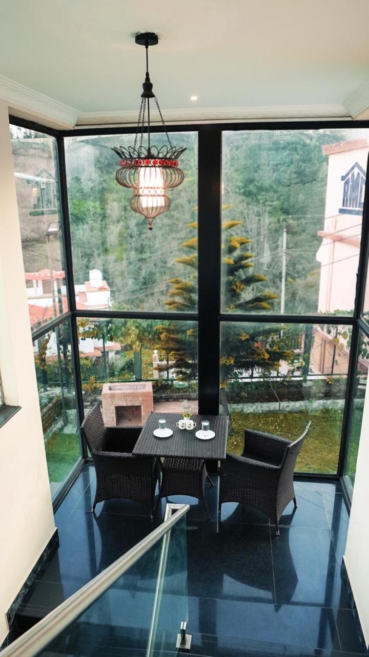 Adhithya Holidays Tamilnadu - Tamilnadu - Kodaikanal Exterior foto