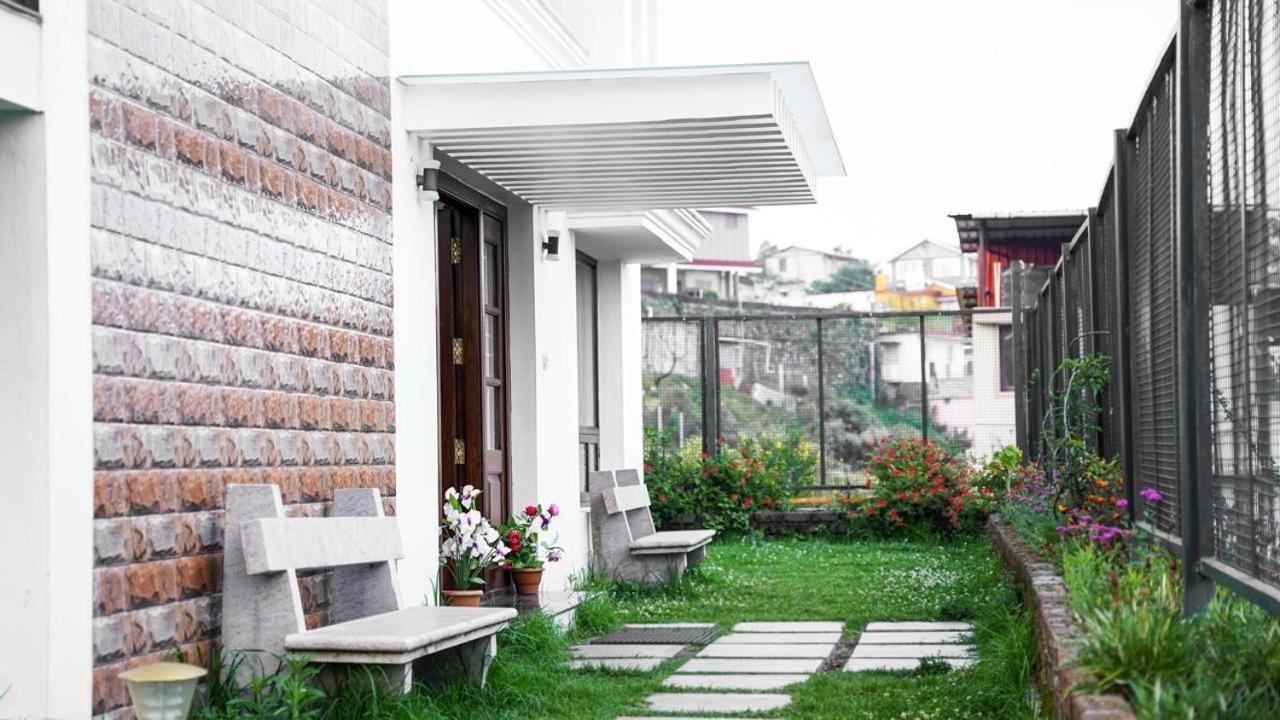 Adhithya Holidays Tamilnadu - Tamilnadu - Kodaikanal Exterior foto