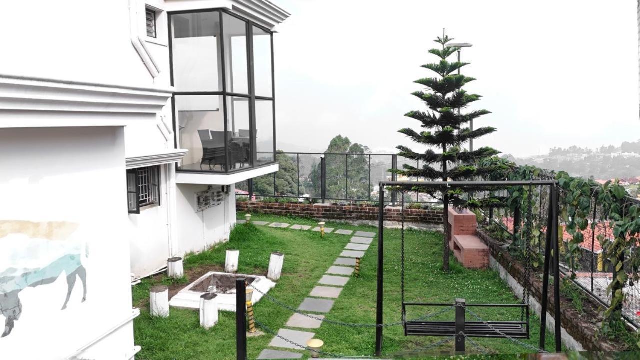 Adhithya Holidays Tamilnadu - Tamilnadu - Kodaikanal Exterior foto