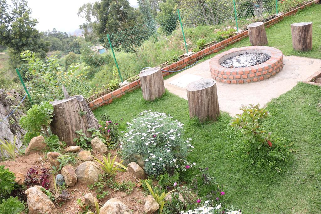Adhithya Holidays Tamilnadu - Tamilnadu - Kodaikanal Zimmer foto