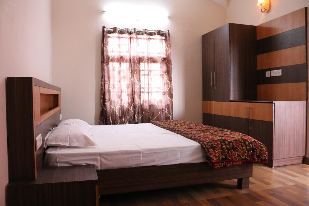 Adhithya Holidays Tamilnadu - Tamilnadu - Kodaikanal Zimmer foto