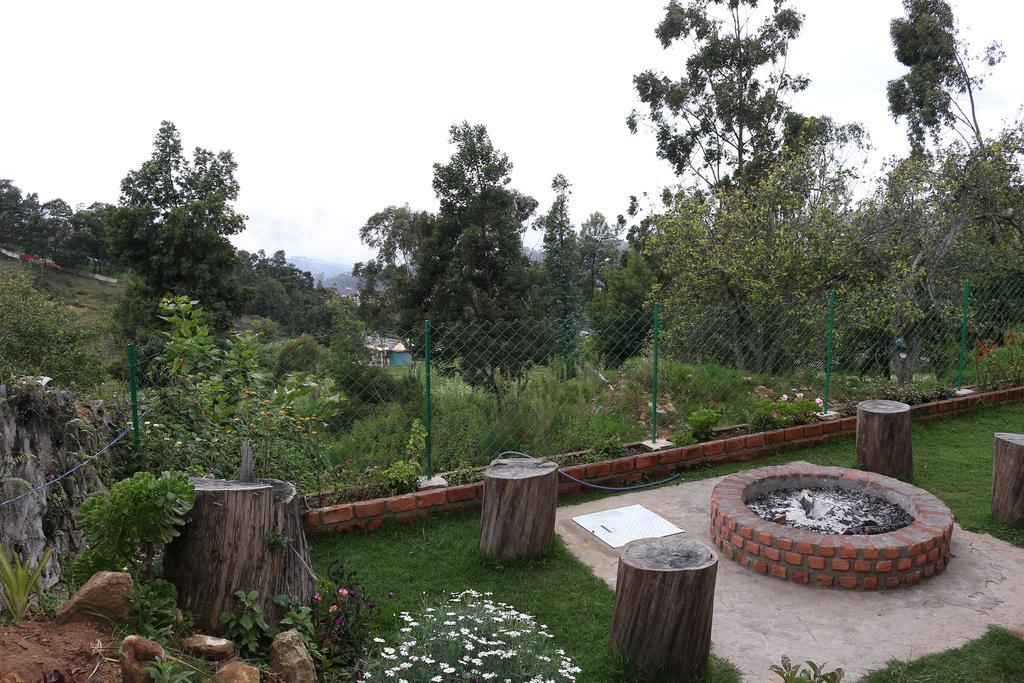 Adhithya Holidays Tamilnadu - Tamilnadu - Kodaikanal Zimmer foto