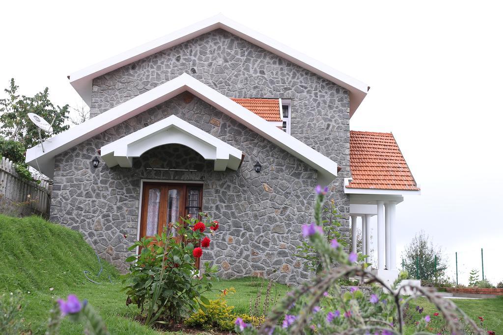 Adhithya Holidays Tamilnadu - Tamilnadu - Kodaikanal Exterior foto