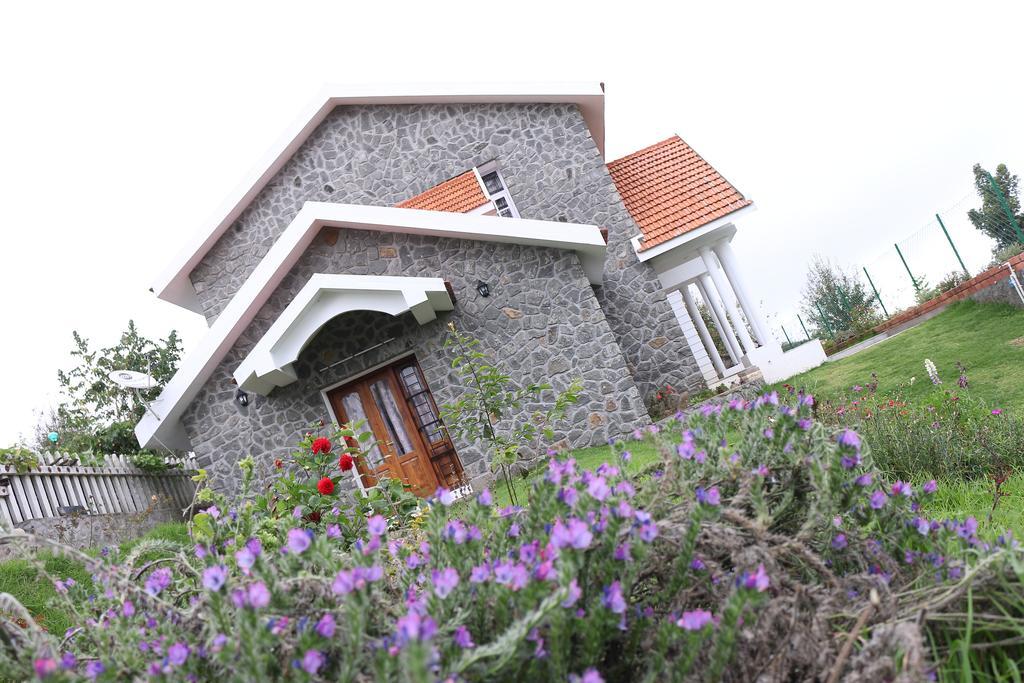 Adhithya Holidays Tamilnadu - Tamilnadu - Kodaikanal Exterior foto