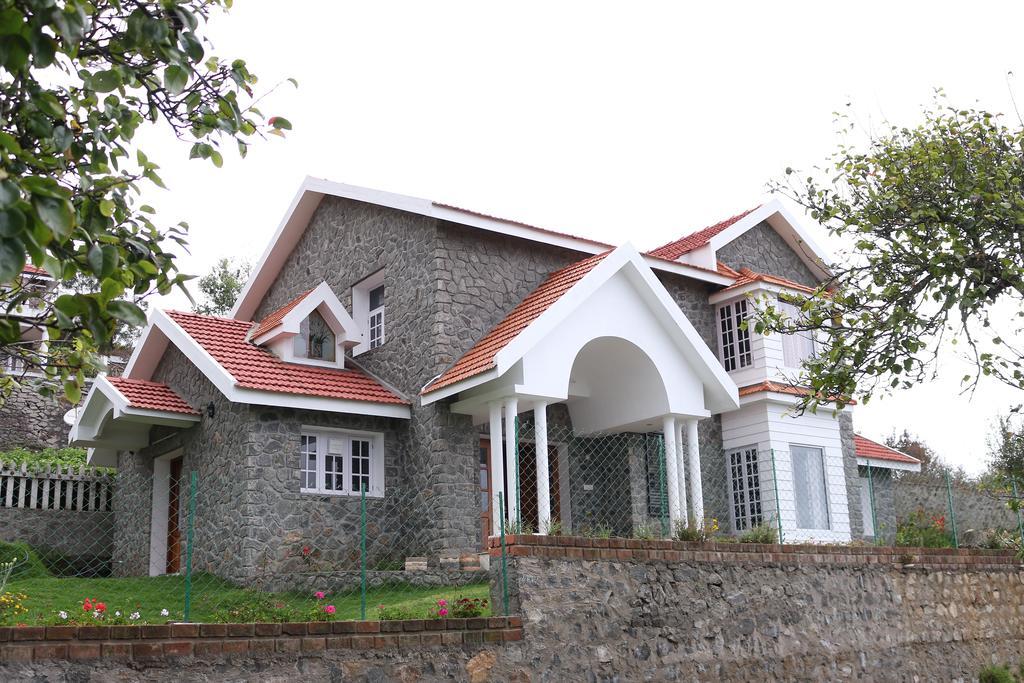 Adhithya Holidays Tamilnadu - Tamilnadu - Kodaikanal Exterior foto