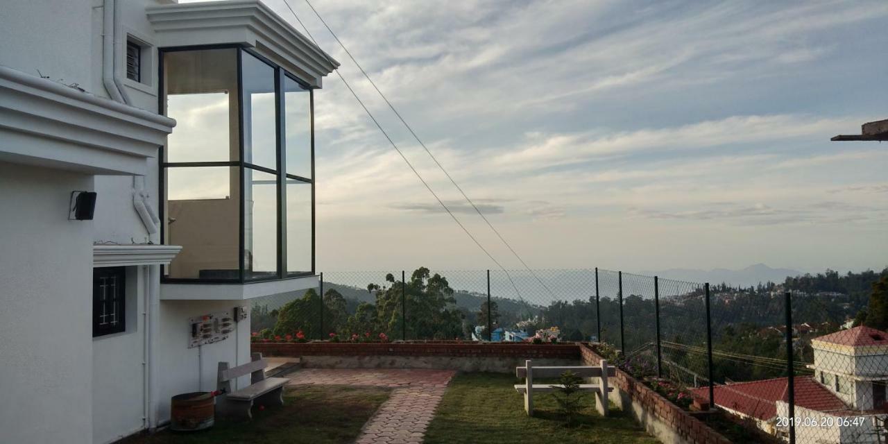 Adhithya Holidays Tamilnadu - Tamilnadu - Kodaikanal Exterior foto
