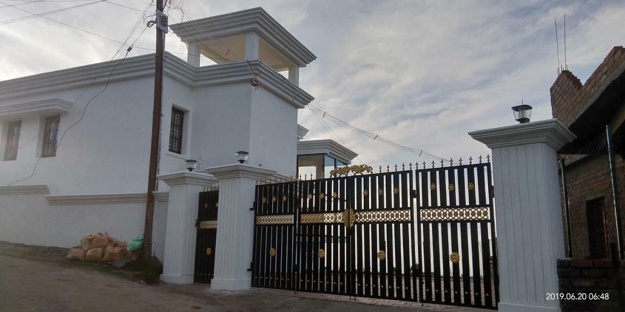 Adhithya Holidays Tamilnadu - Tamilnadu - Kodaikanal Exterior foto