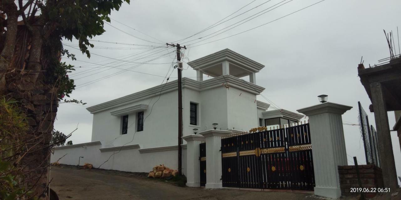 Adhithya Holidays Tamilnadu - Tamilnadu - Kodaikanal Exterior foto