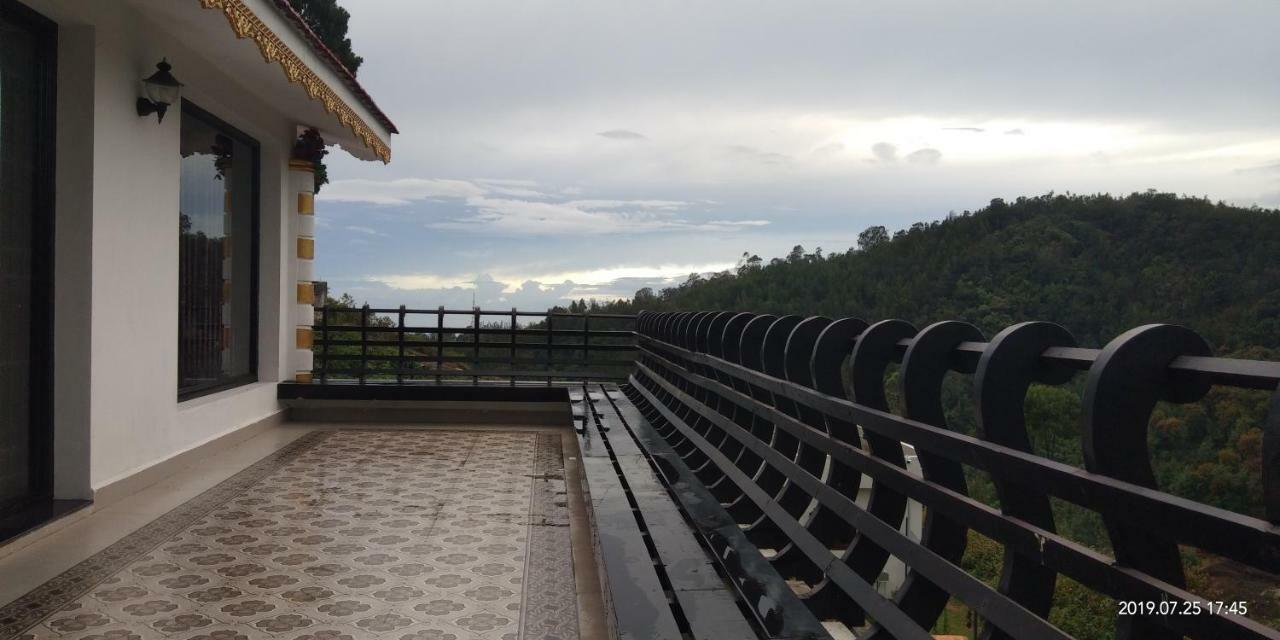 Adhithya Holidays Tamilnadu - Tamilnadu - Kodaikanal Exterior foto