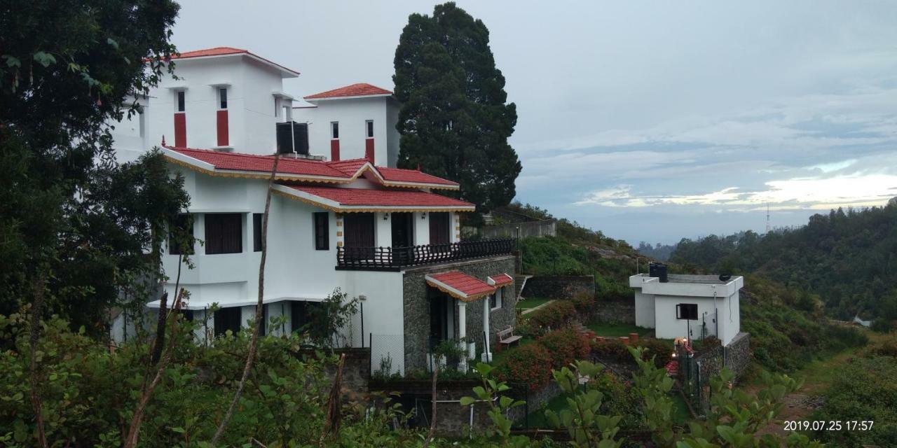 Adhithya Holidays Tamilnadu - Tamilnadu - Kodaikanal Exterior foto