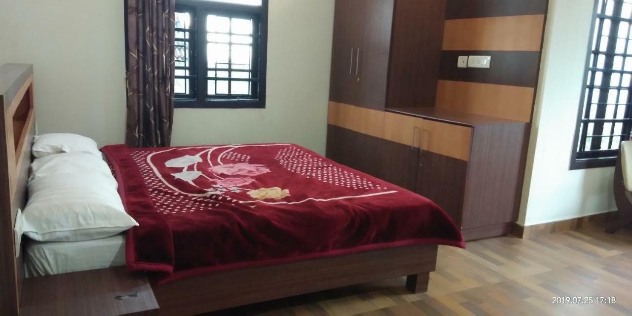 Adhithya Holidays Tamilnadu - Tamilnadu - Kodaikanal Exterior foto
