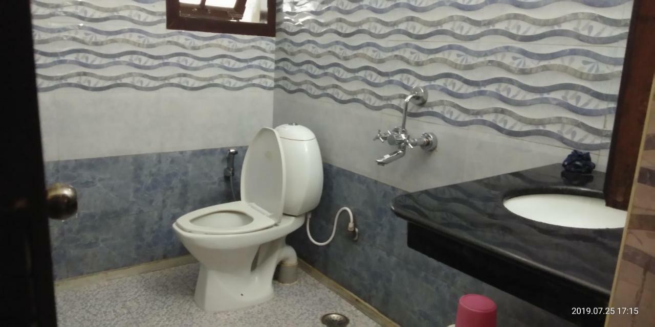 Adhithya Holidays Tamilnadu - Tamilnadu - Kodaikanal Exterior foto