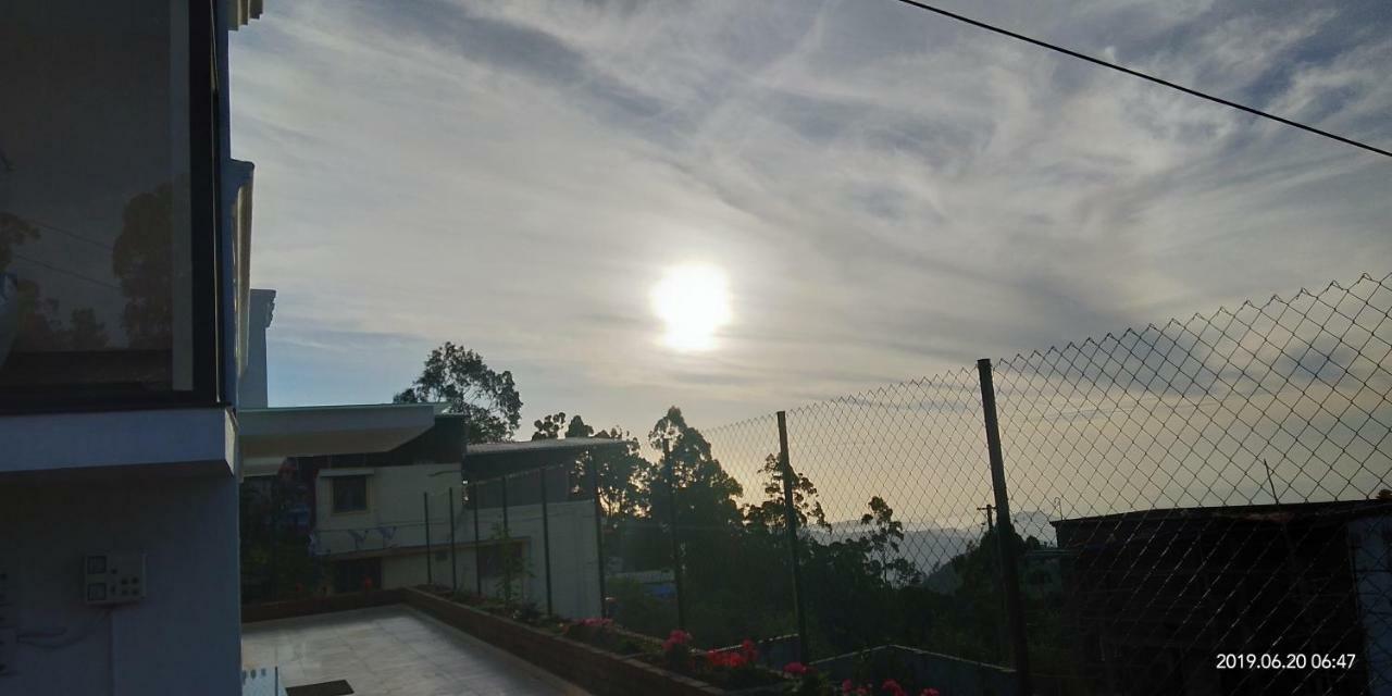 Adhithya Holidays Tamilnadu - Tamilnadu - Kodaikanal Exterior foto
