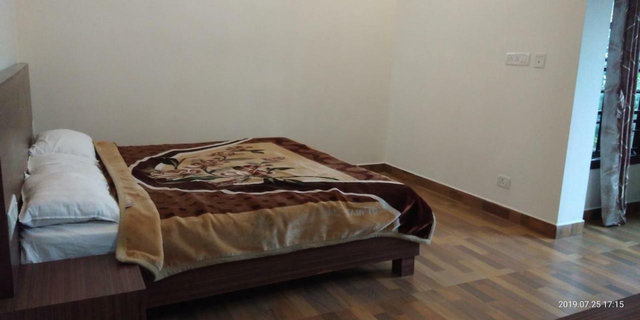 Adhithya Holidays Tamilnadu - Tamilnadu - Kodaikanal Exterior foto