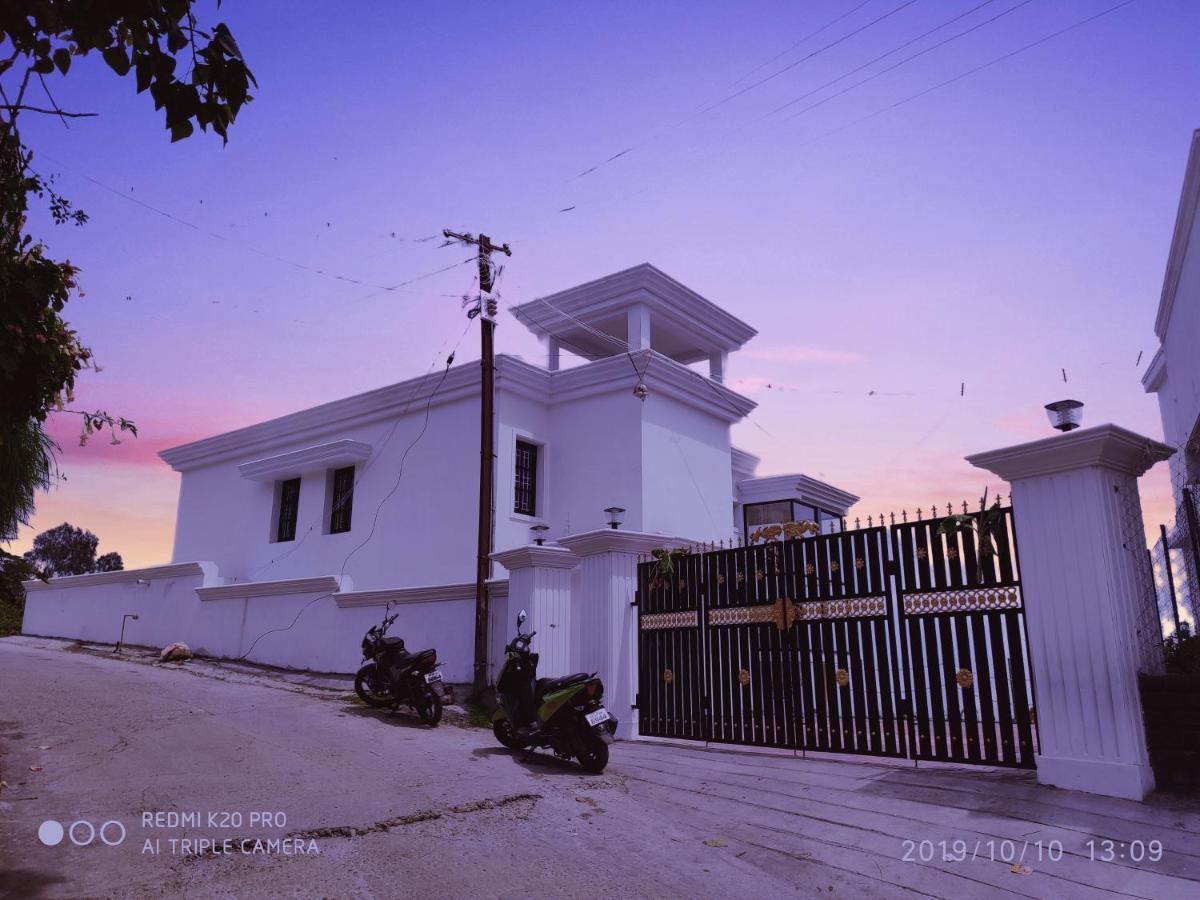 Adhithya Holidays Tamilnadu - Tamilnadu - Kodaikanal Exterior foto