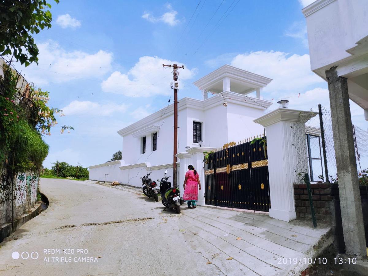 Adhithya Holidays Tamilnadu - Tamilnadu - Kodaikanal Exterior foto
